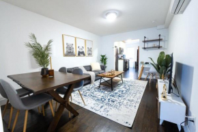 39-2 Renovated 3BR